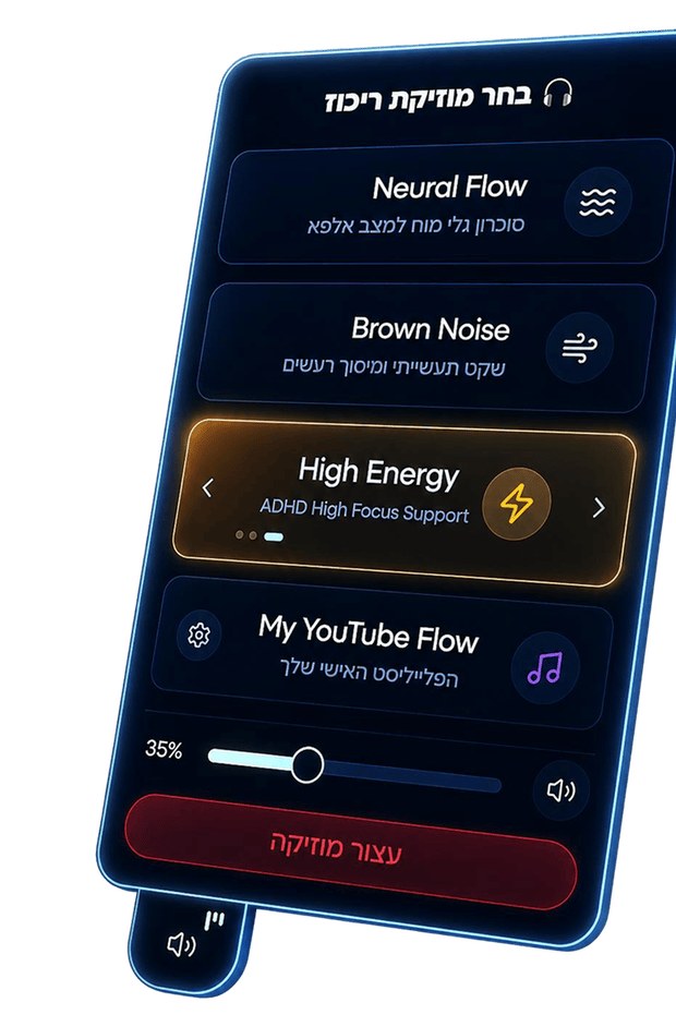 MINDO Music Player